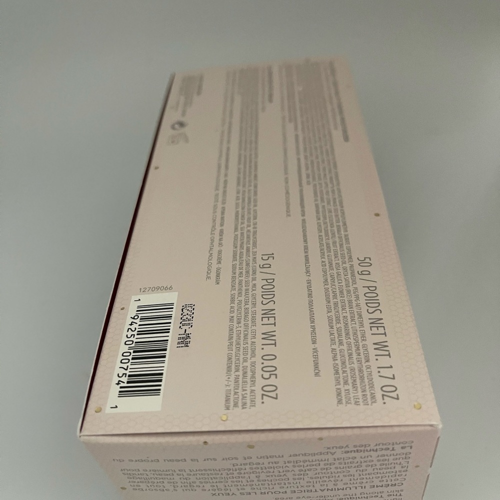 Laura Mercier The perfect cream & eye cream duet - Picture 4 of 4